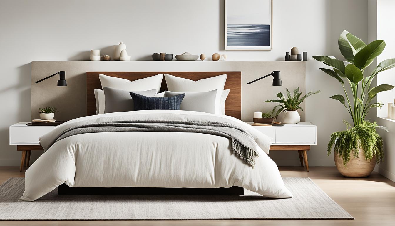 dobór koloru ścian do białych mebli