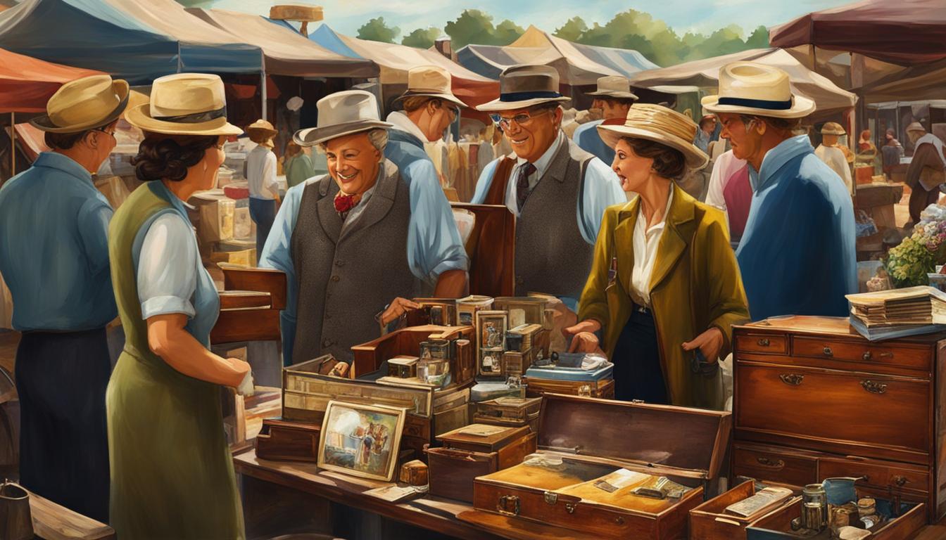 gdzie sprzedać stare meble