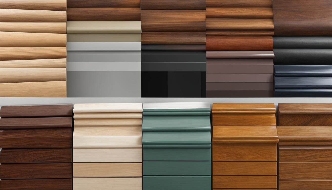 jaka farba do mebli z okleiny