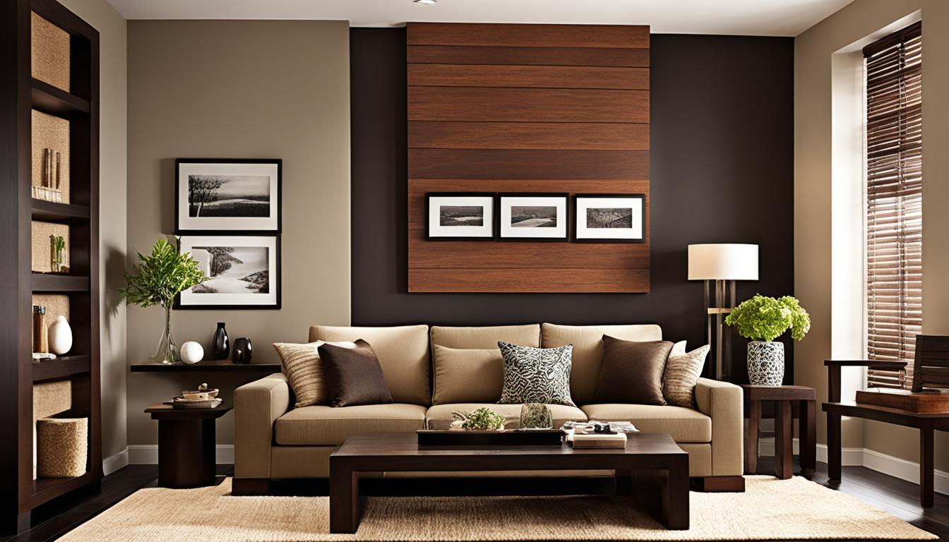 jaki kolor ścian do mebli wenge