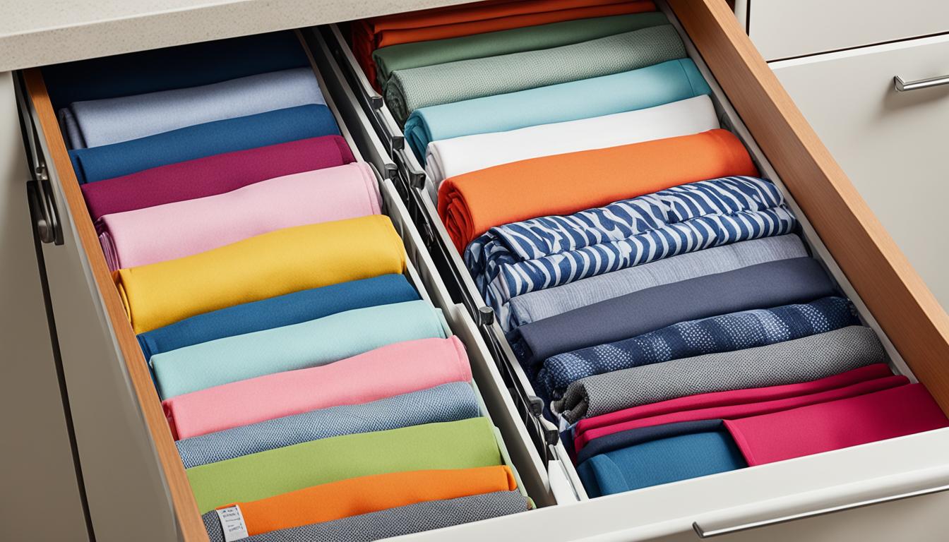 optymalne wykorzystanie przestrzeni