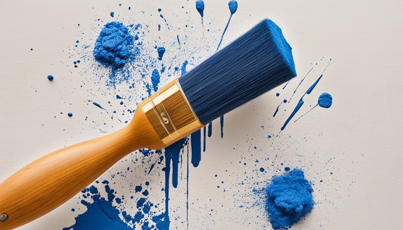 wałek do malowania mebli