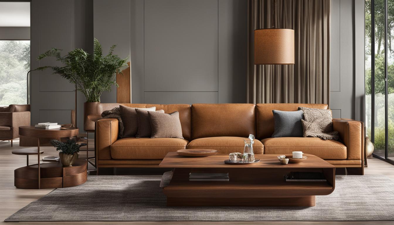 co to jest blenda w meblach