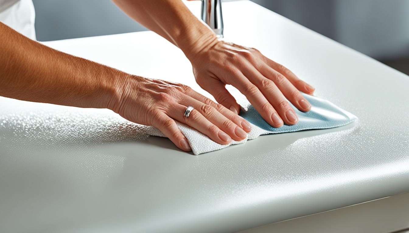 czym czyścić meble lakierowane