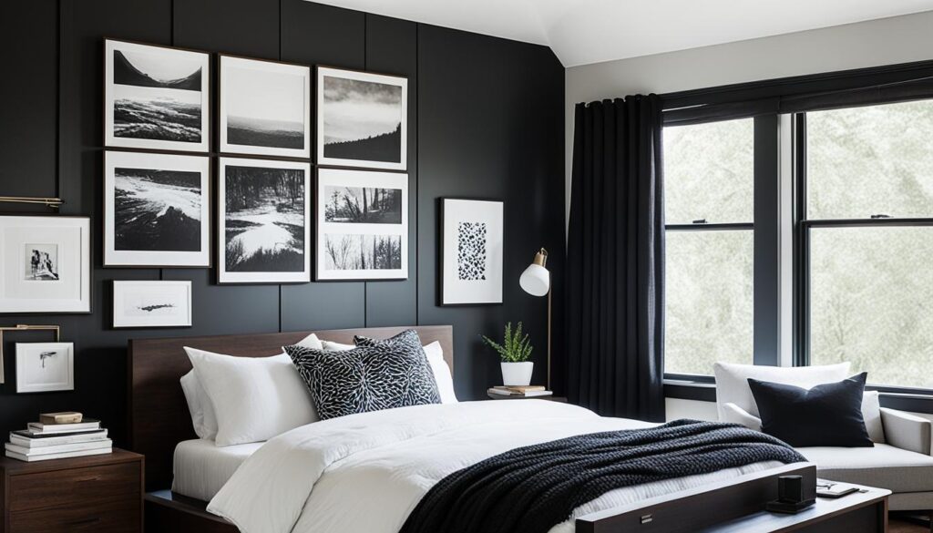 dobór paneli do ciemnych mebli dobór paneli do ciemnych mebli