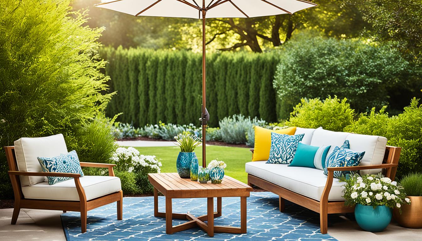 gdzie kupić meble ogrodowe