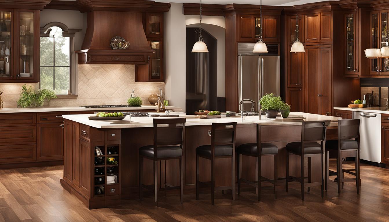 ile kosztuje montaż mebli kuchennych