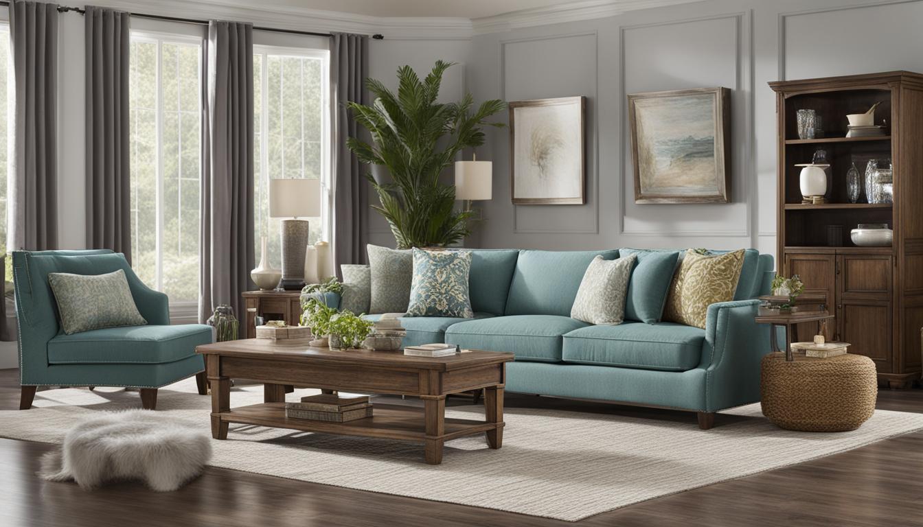 jak rozpoznać styl mebli