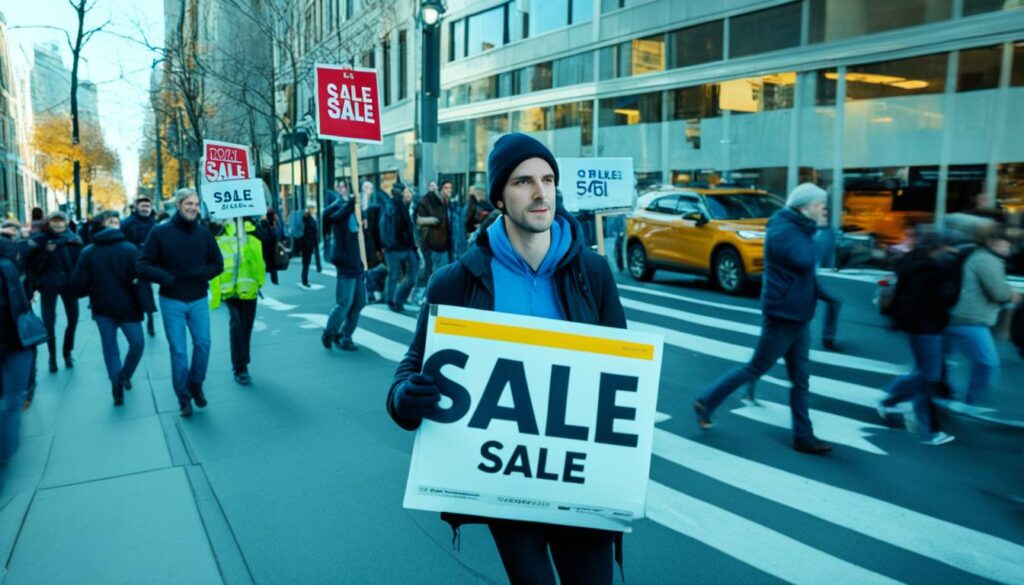 jak szybko sprzedać meble