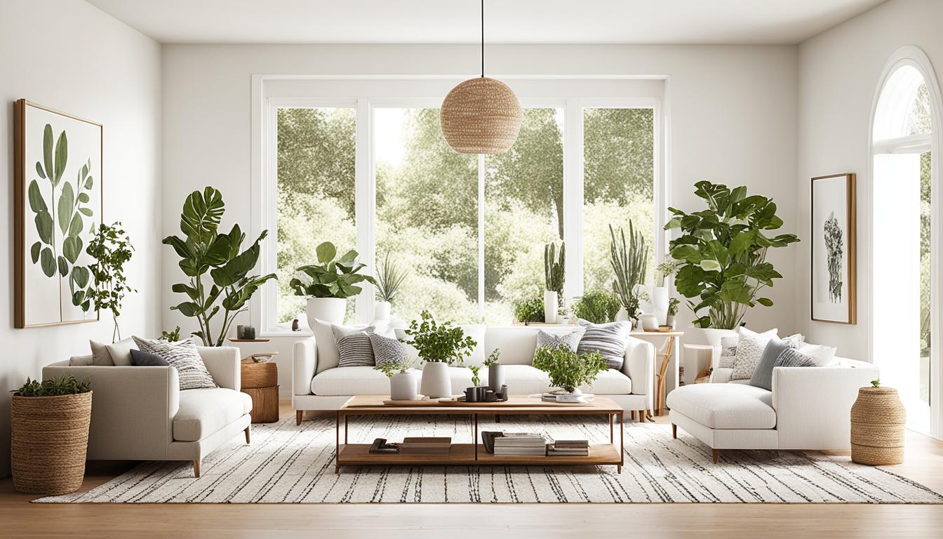 jak urządzić pokój z białymi meblami