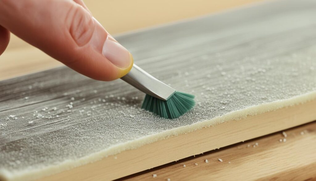 jak usunąć klej z mebli drewnianych jak usunąć klej z mebli drewnianych