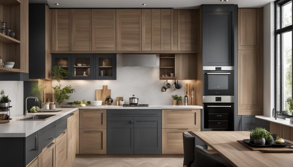 jak wybrać meble kuchenne