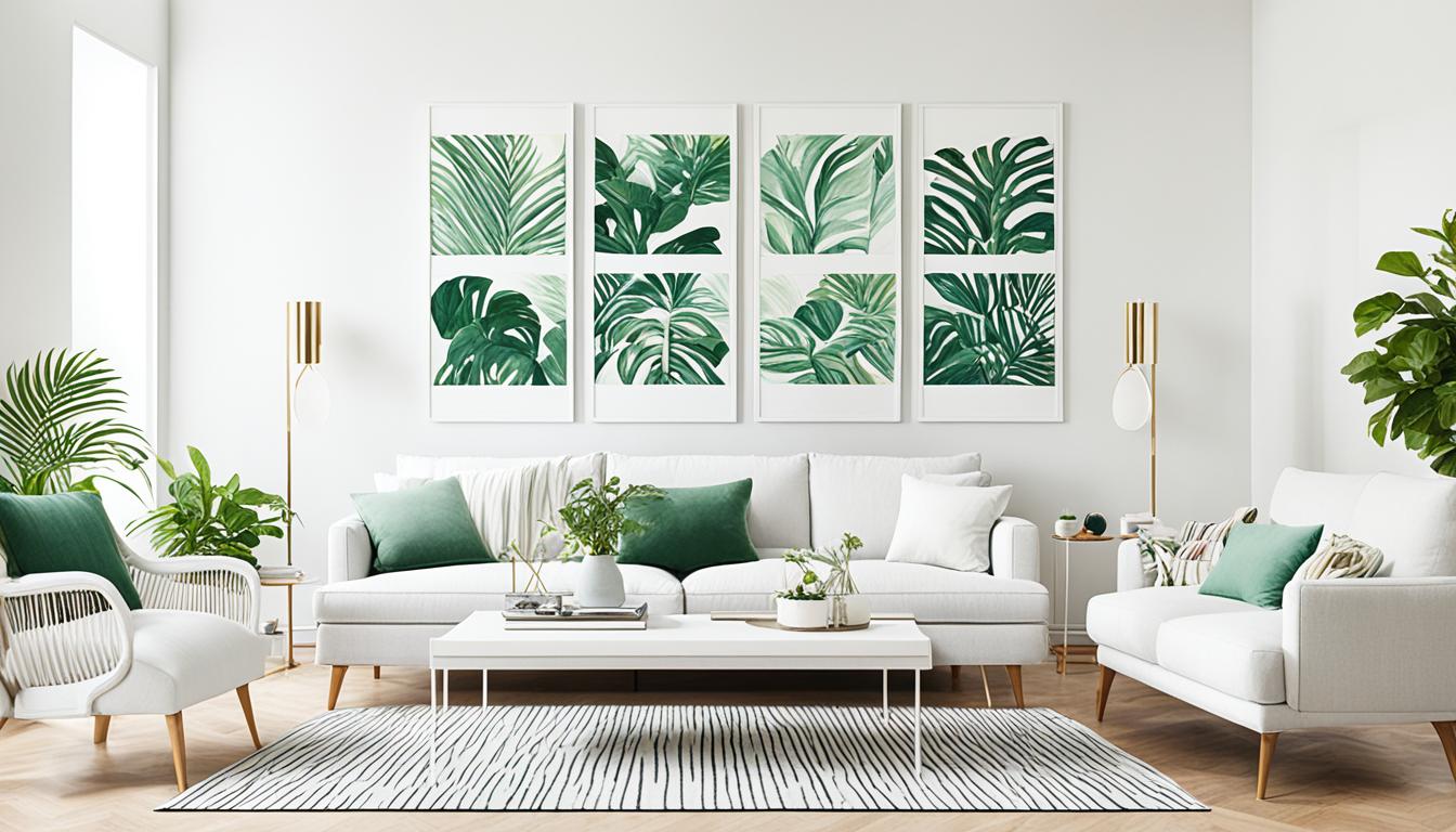 jaki kolor kanapy do białych mebli