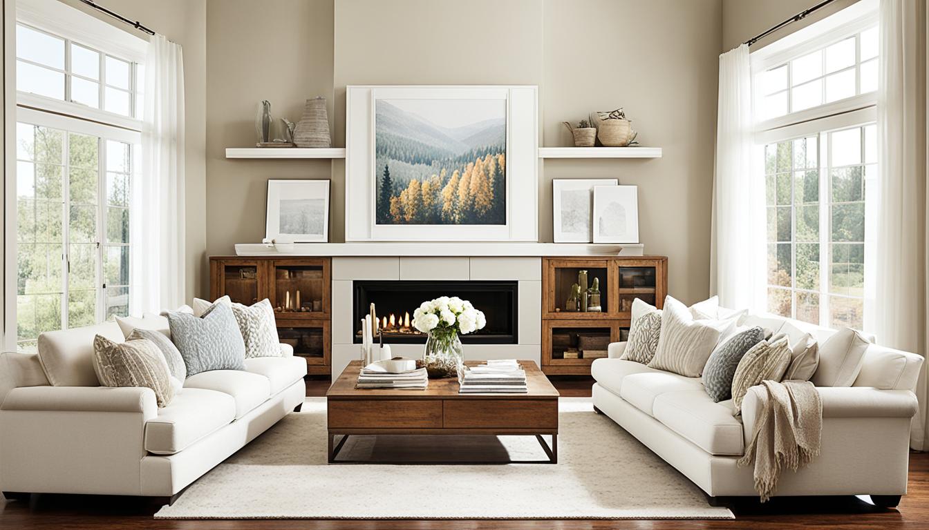 jaki kolor paneli do białych mebli