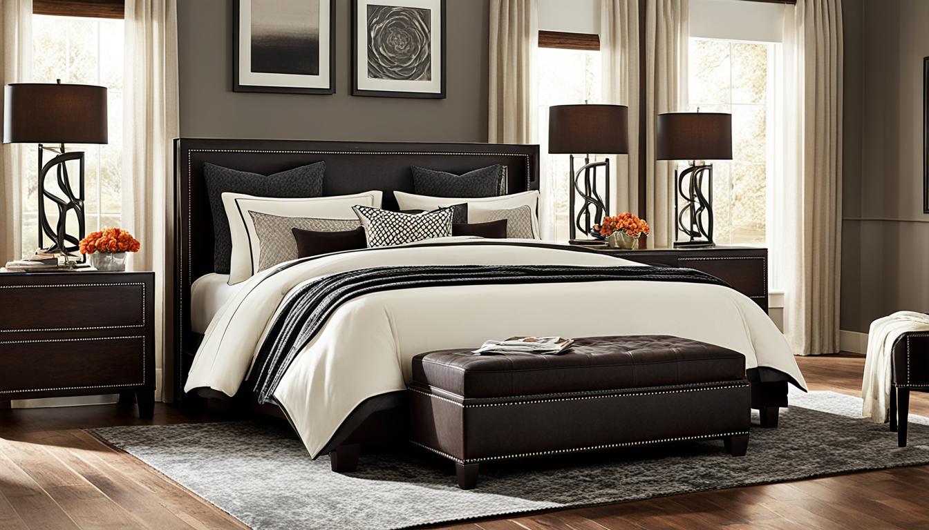 jaki kolor ścian do ciemnych mebli