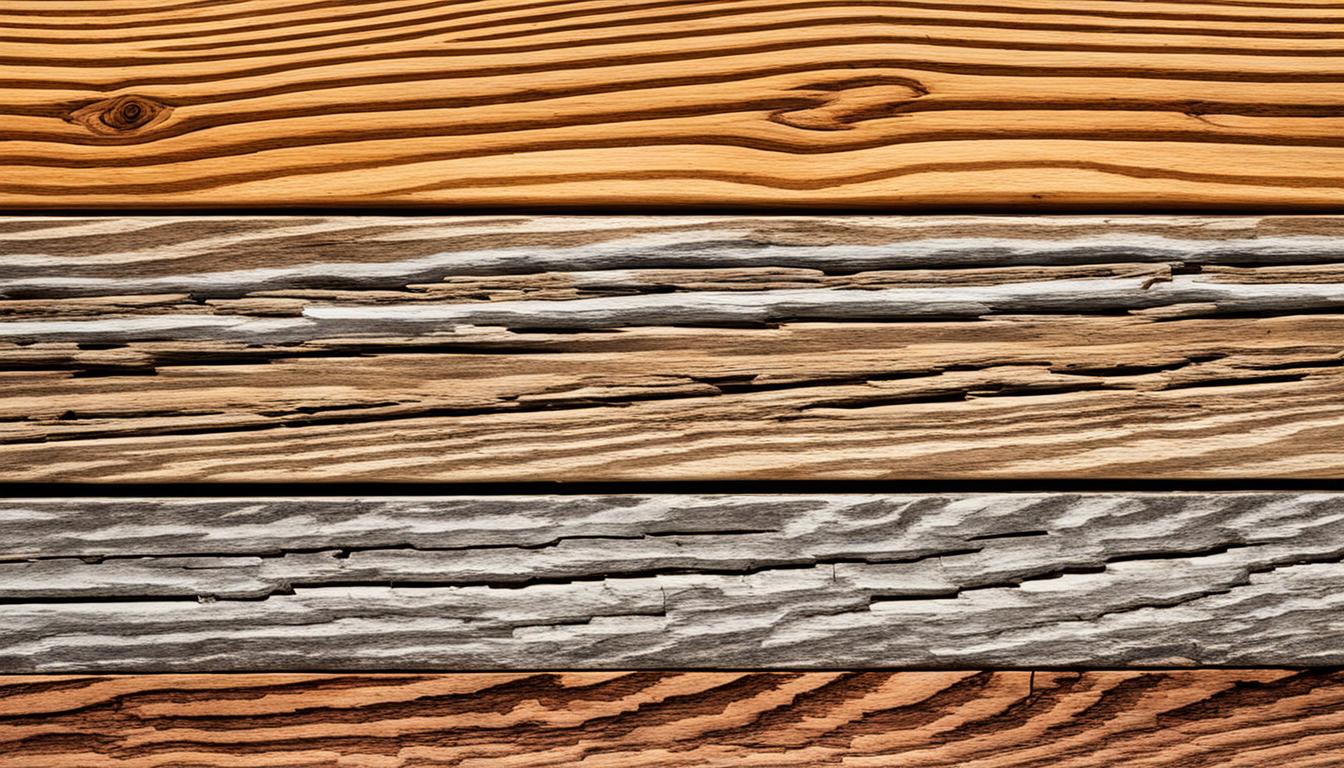 jakie drewno na meble ogrodowe