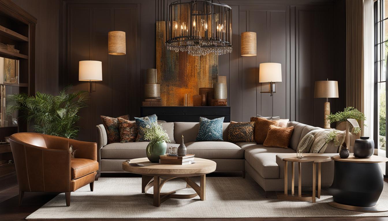 jakie meble do salonu