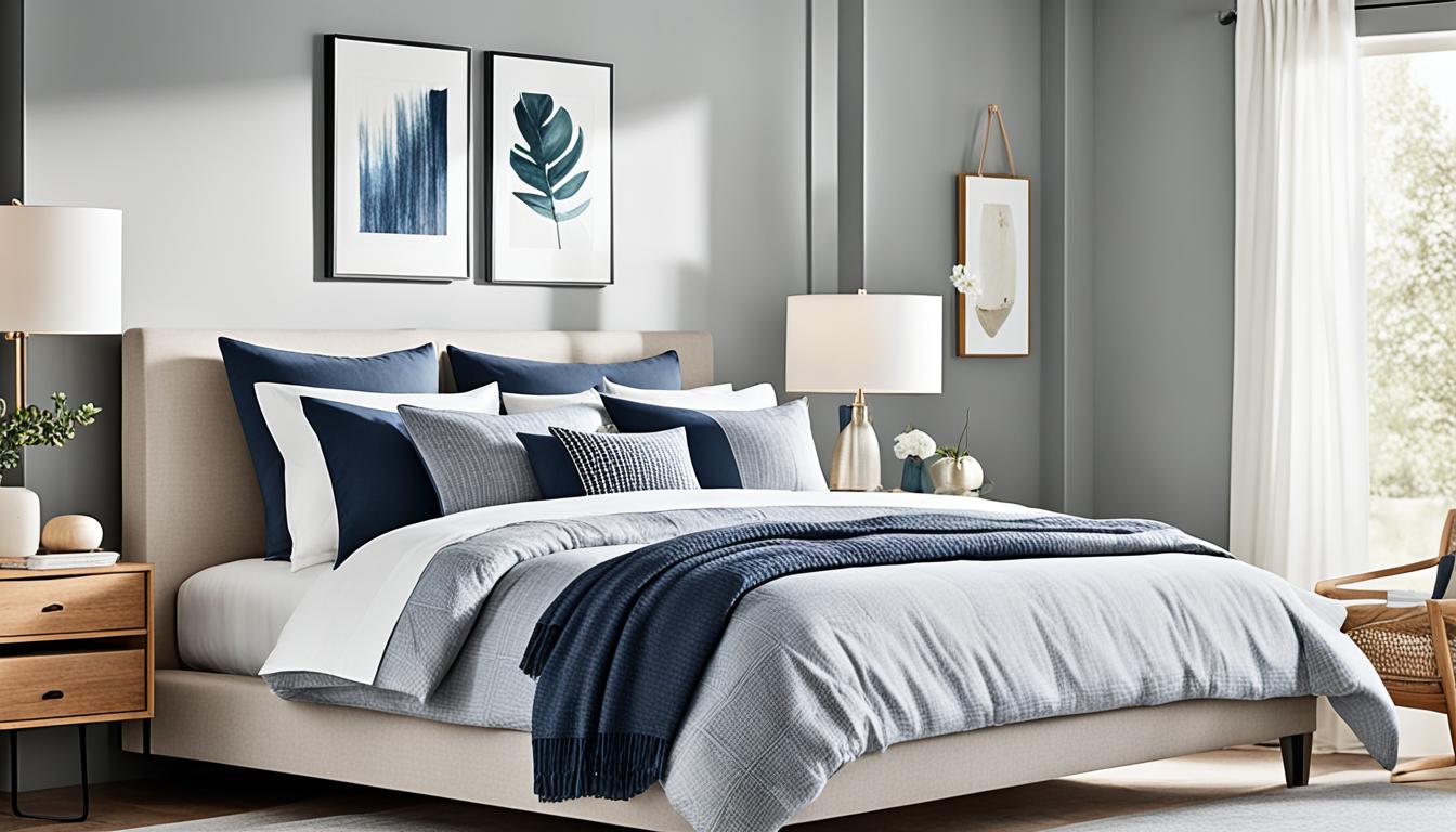 jakie meble do sypialni