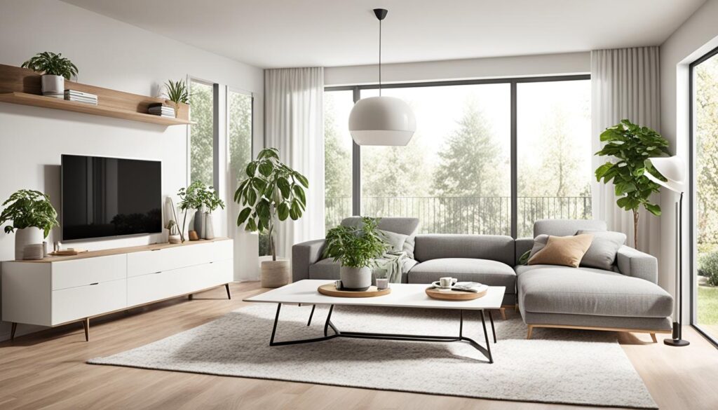 meble Górecki do salonu