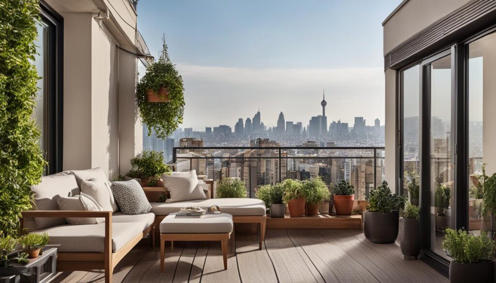 meble na balkon meble na balkon