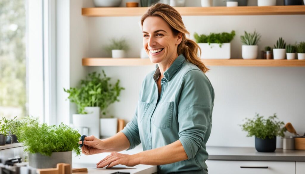 tanie montaż mebli kuchennych