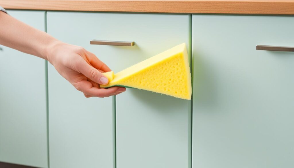 usuwanie plam z matowych mebli kuchennych usuwanie plam z matowych mebli kuchennych