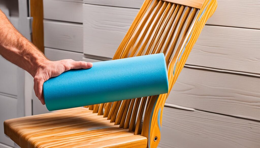 wałek piankowy do malowania mebli wałek piankowy do malowania mebli