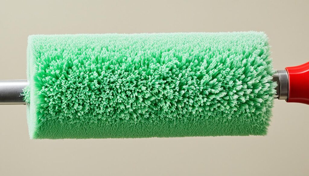 wałek syntetyczny do malowania mebli wałek syntetyczny do malowania mebli