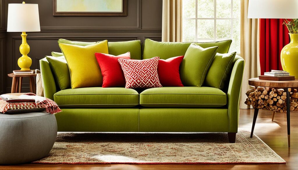 zielona sofa zielona sofa