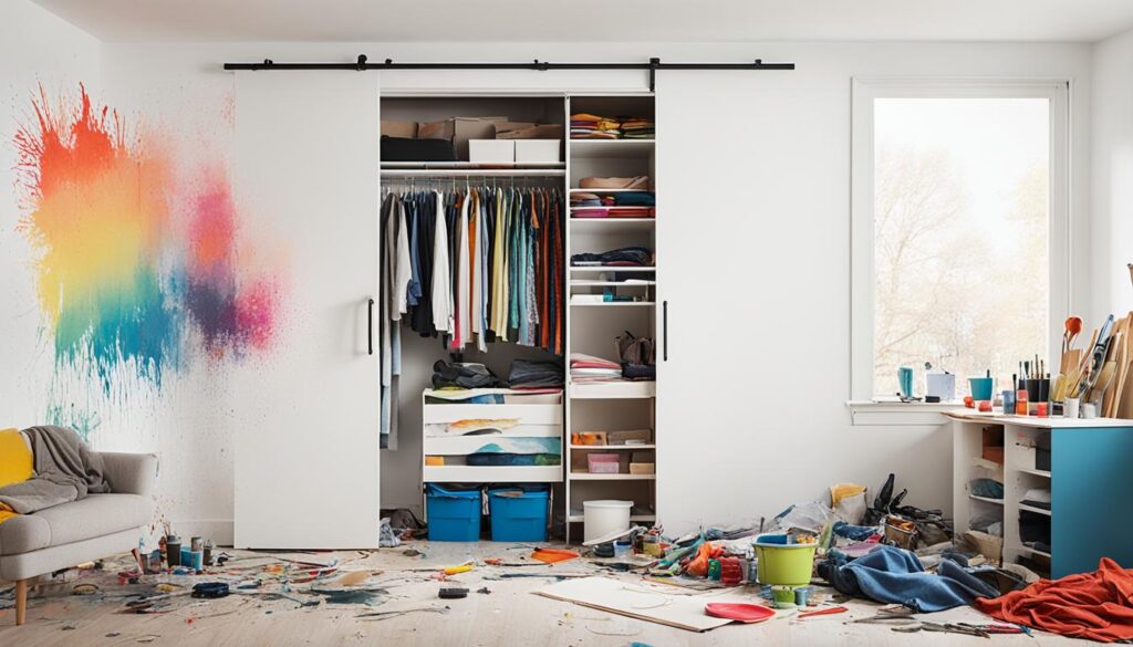 metamorfoza wnętrza metamorfoza wnętrza