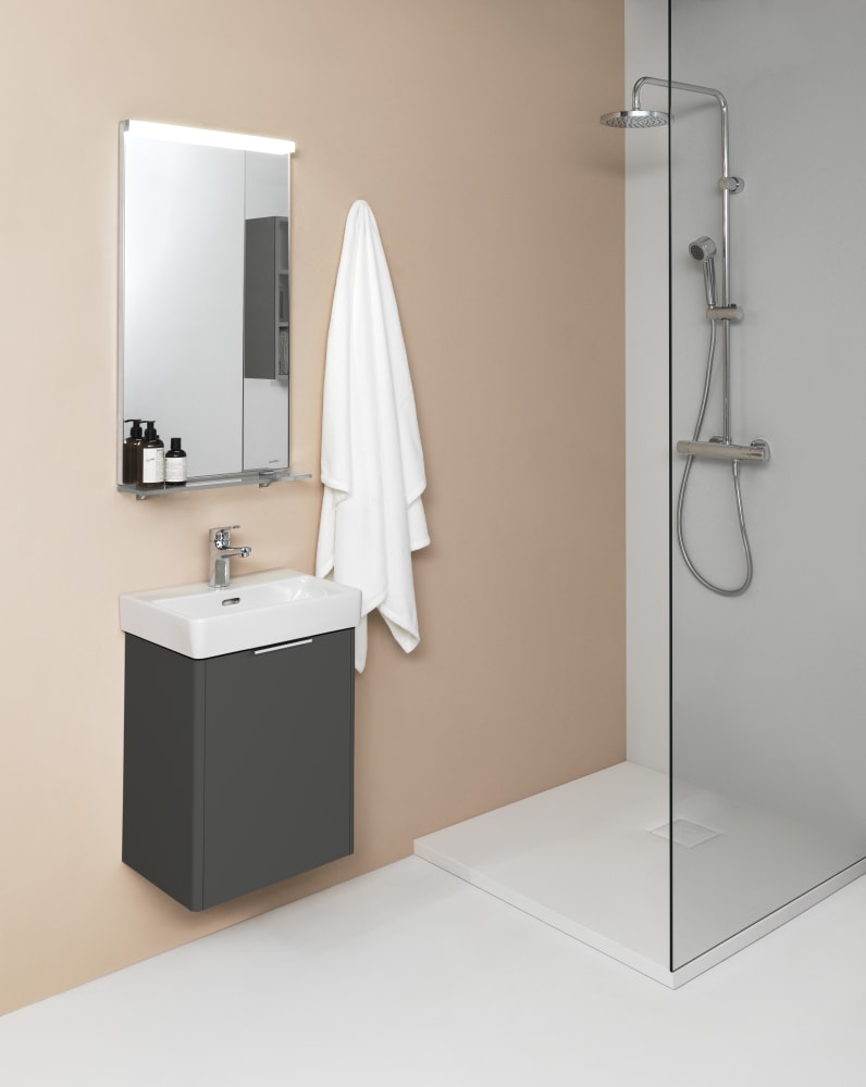Strefa SPA w Twojej łazience