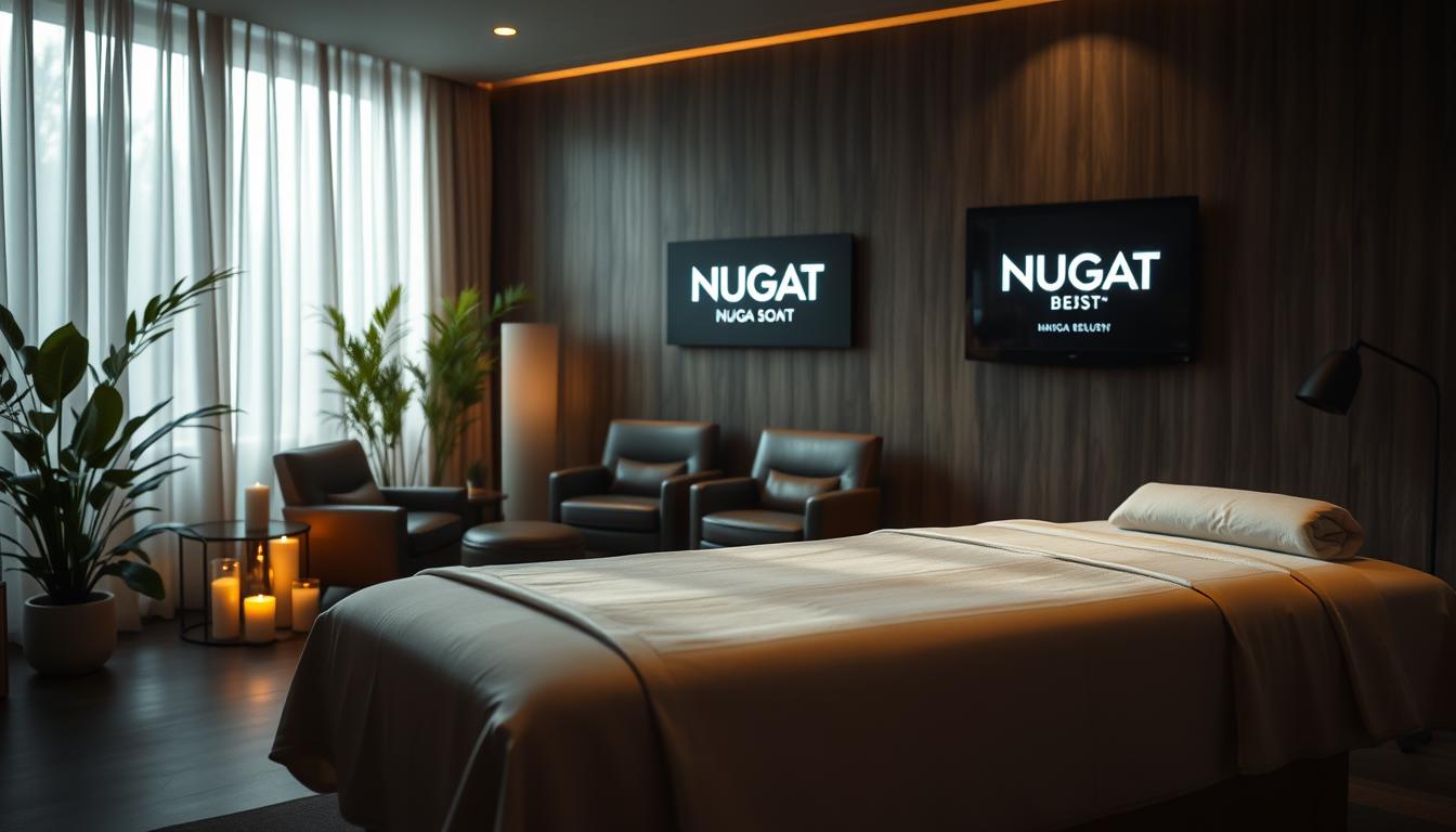 łóżka nuga best czy pomagają na kręgosłup
