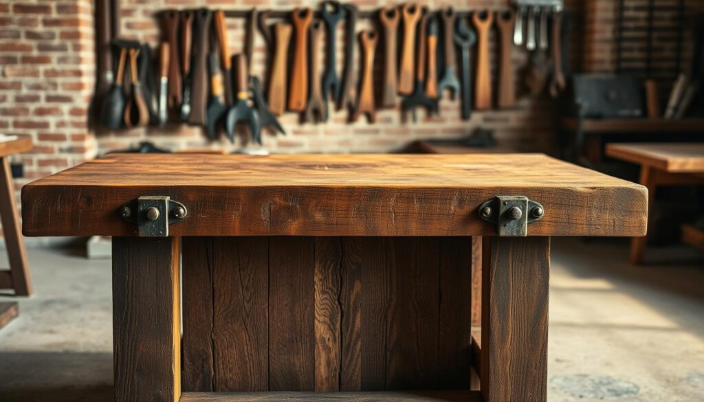 stół kowalski stół kowalski