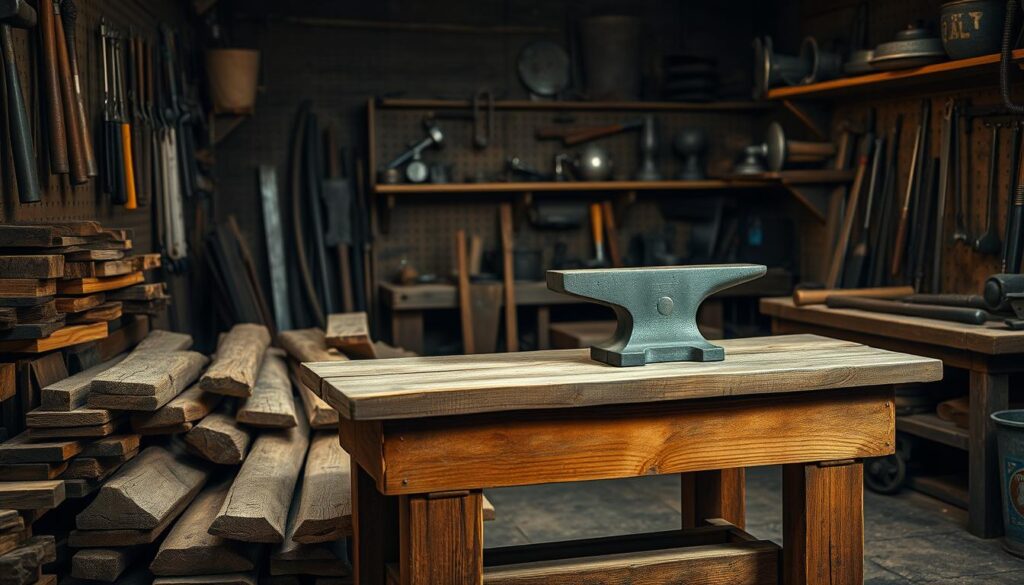 stół kowalski stół kowalski