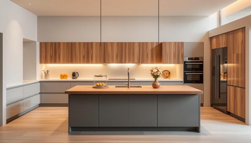 wyspa kuchenna jako alternatywa dla stołu wyspa kuchenna jako alternatywa dla stołu