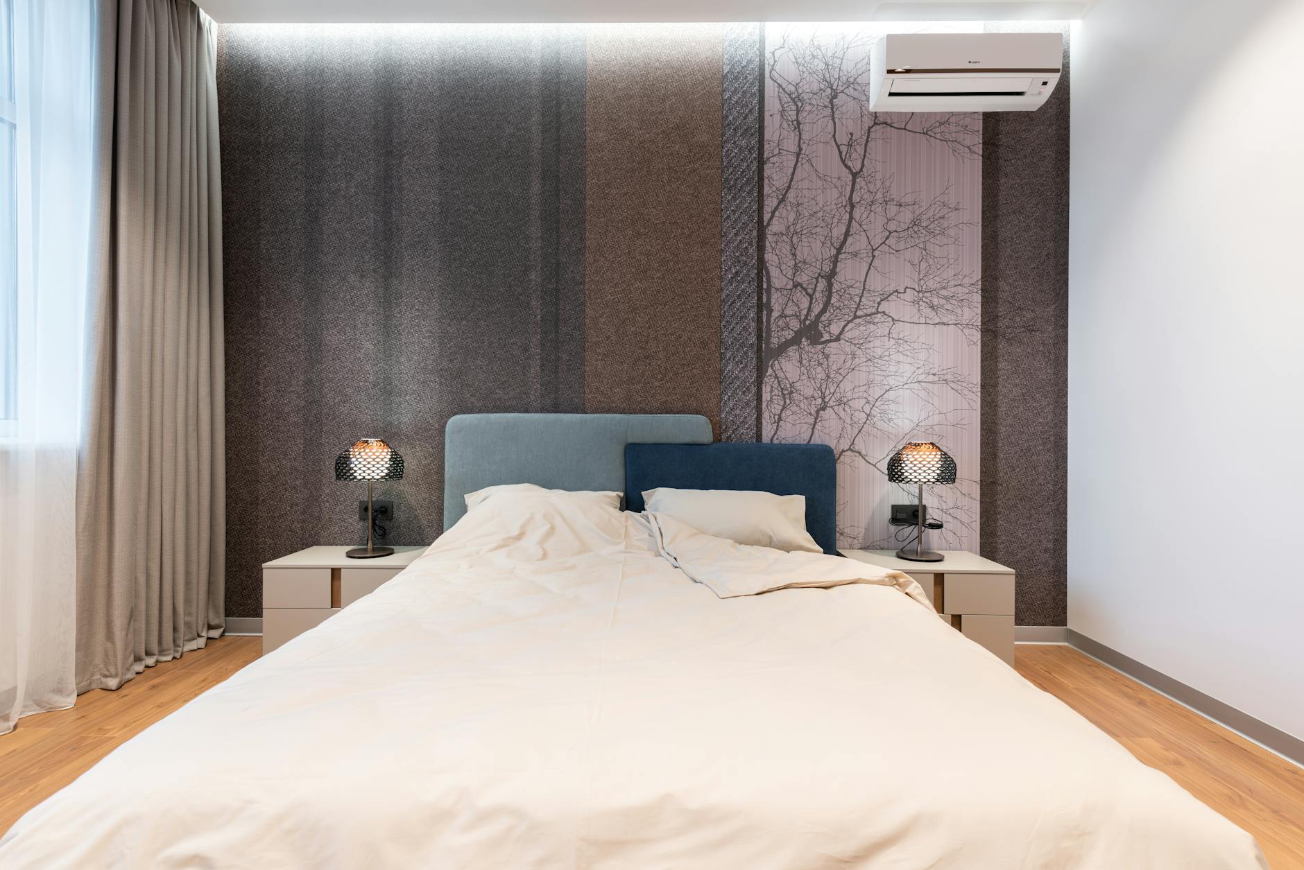 Łóżka tapicerowane – Twoja sypialnia w wyjątkowym stylu