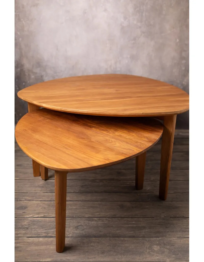 Meble dębowe - wszystko co musisz o nich wiedzieć!