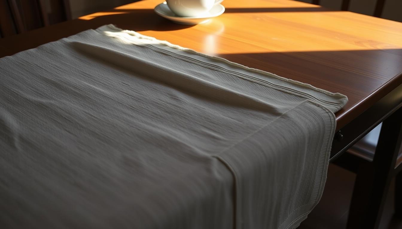 Jak ułożyć bieżnik na stole? Sposoby i inspiracje