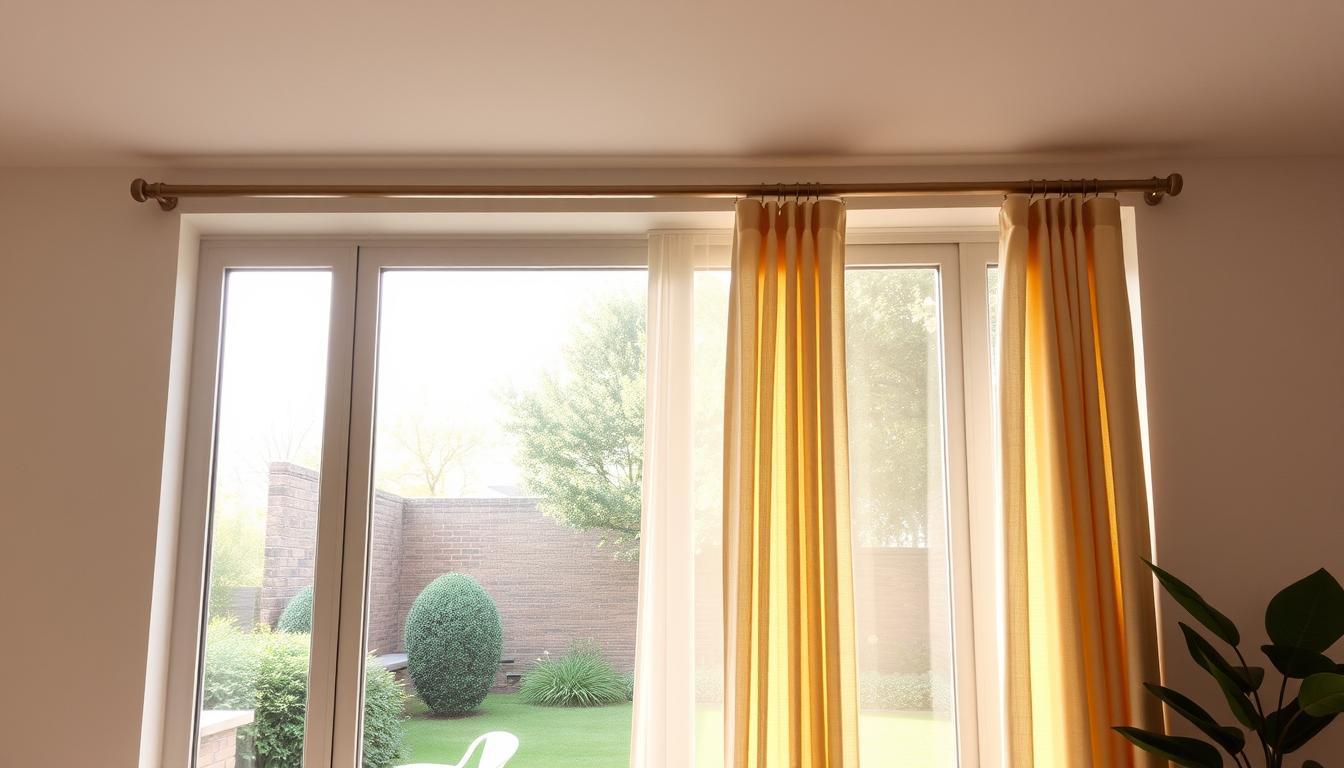 Jakie karnisze do salonu? Stylowe i praktyczne wybory.