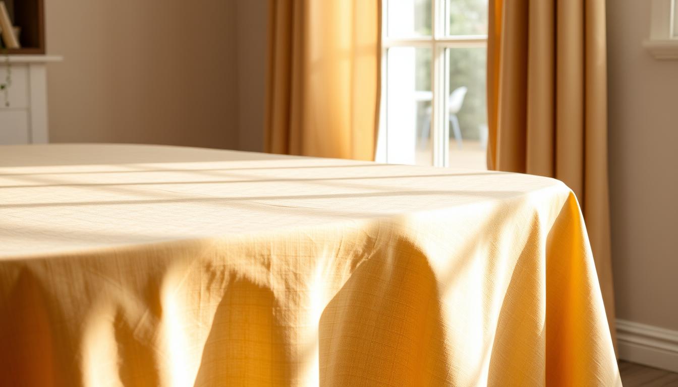 jaki obrus na stół 120x80