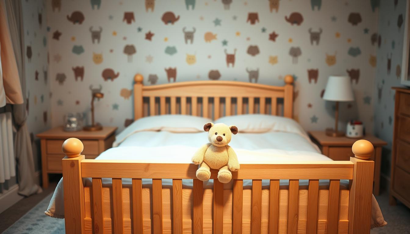 Jakie łóżko dla 3 latki? Porady i ranking 2025