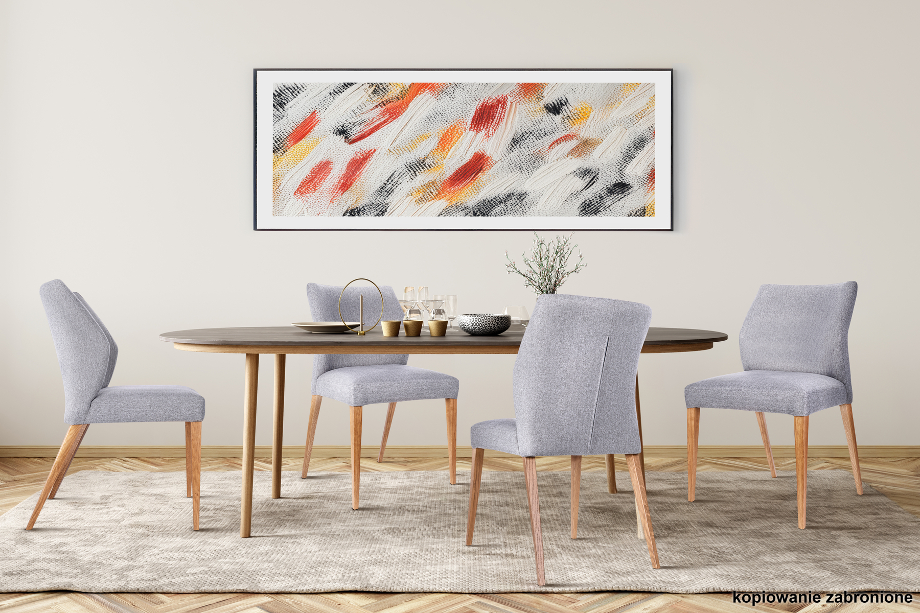 Jakie krzesła skandynawskie do jadalni okażą się najlepsze?