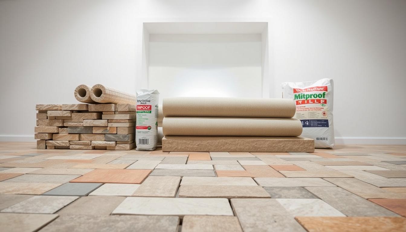 Czym obłożyć komin w salonie? Pomysły na wykończenie