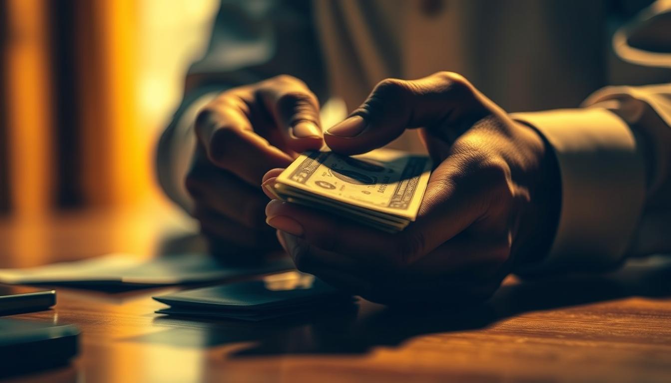 Jak udowodnić wypłatę „pod stołem”? Porady prawne.