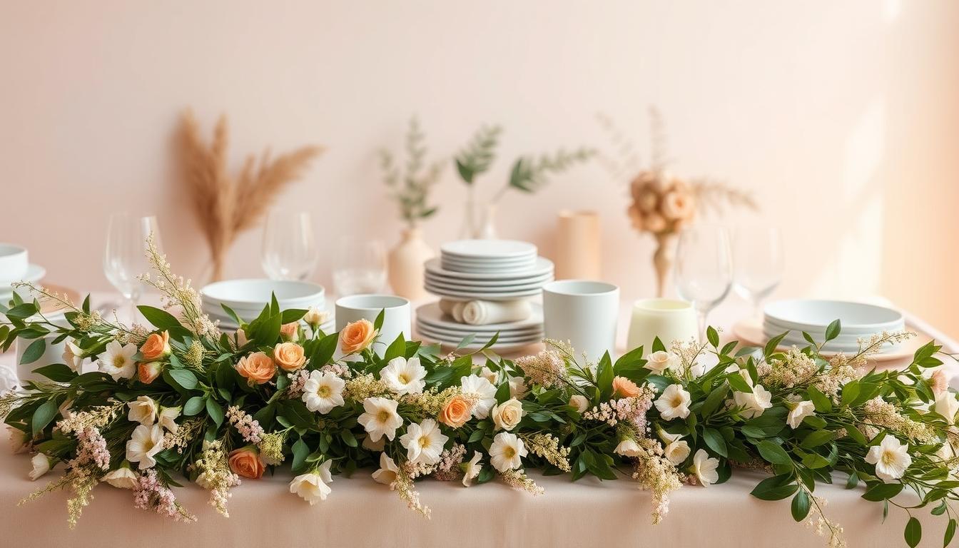 Jak ozdobić stół na komunię? Uniwersalne dekoracje