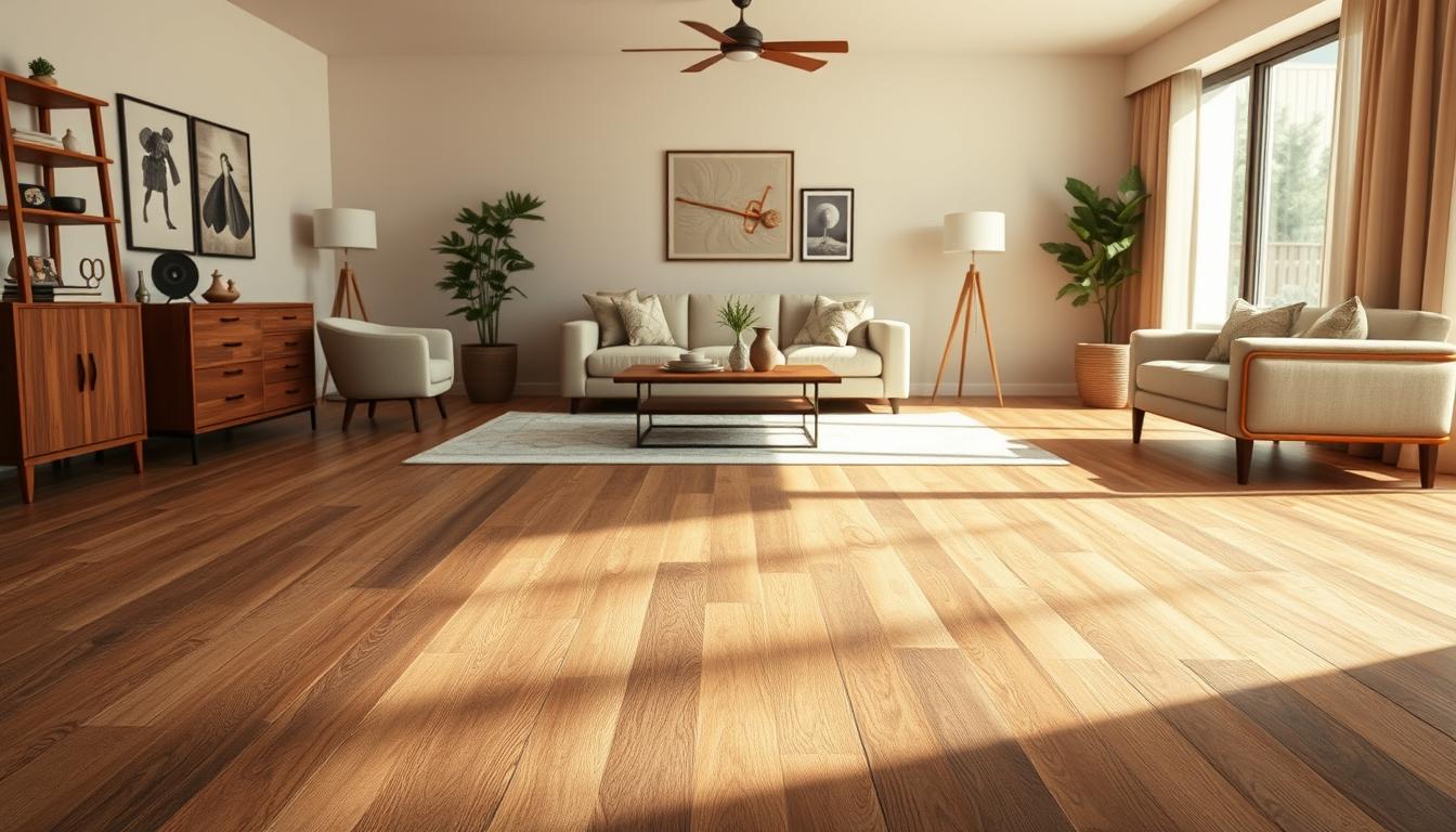 Jaka podłoga do salonu? Wybieramy najlepsze rozwiązanie