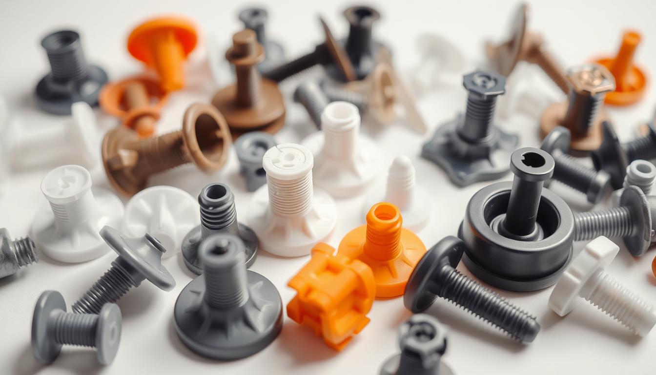 Jakie kołki do karniszy wybrać – poradnik montażowy