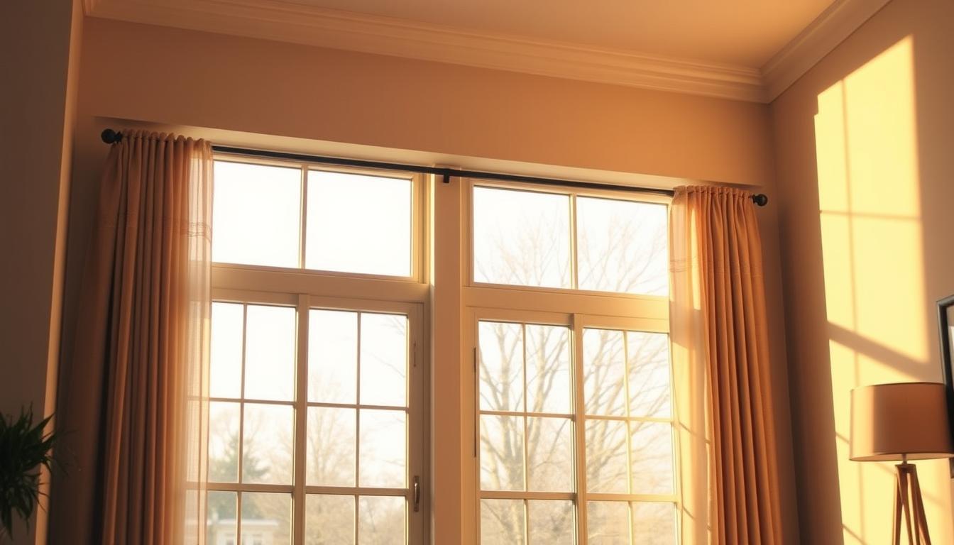 Jaki karnisz na okno 180 cm – poradnik wyboru