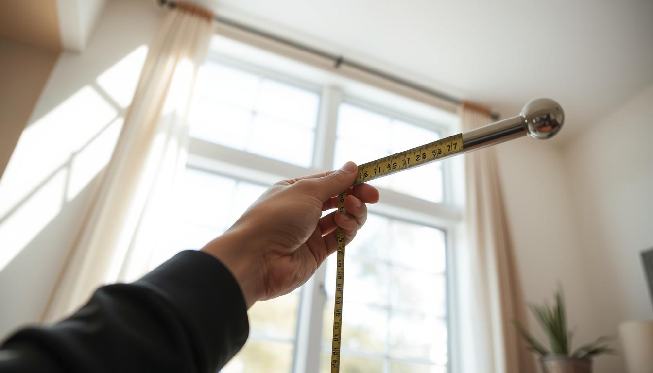 Jak dobrać karnisz do okna – poradnik dla wszystkich wnętrza