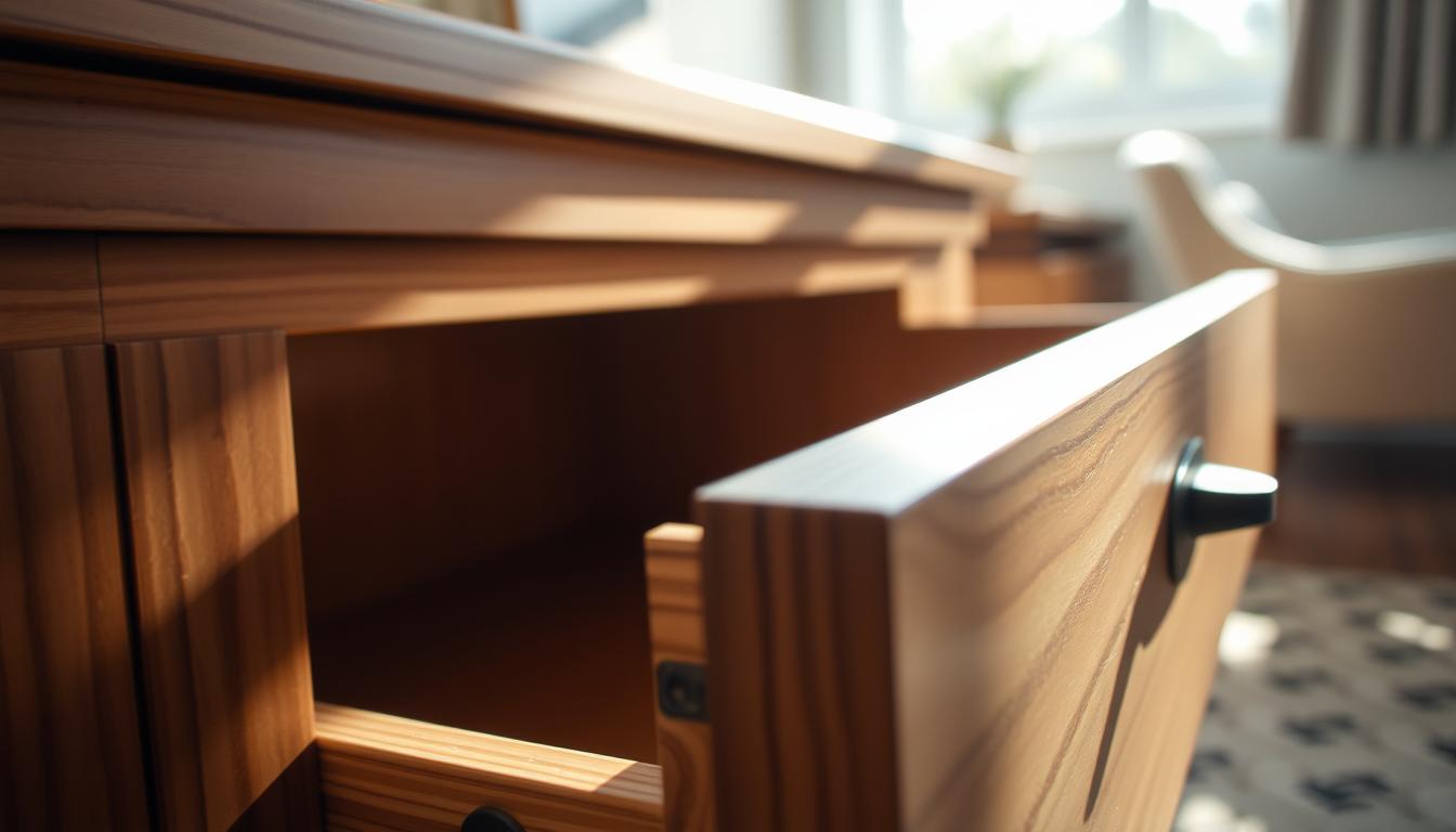 Jak wyjąć szufladę samozamykającą – poradnik dla wszystkich